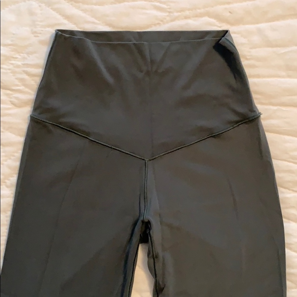 AERIE HIGH RISE chill leggings
